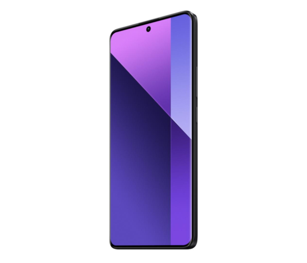 Xiaomi Redmi Note 13 Pro+ 5G 8/256GB Midnight Black - 1317225 - zdjęcie 4